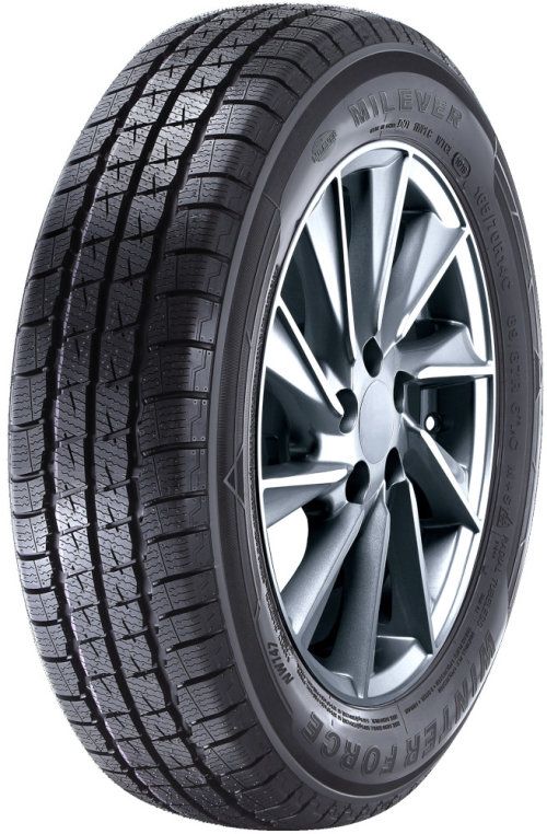 MILEVER WINTER FORCE MW147 225/70R15C 112R BSW