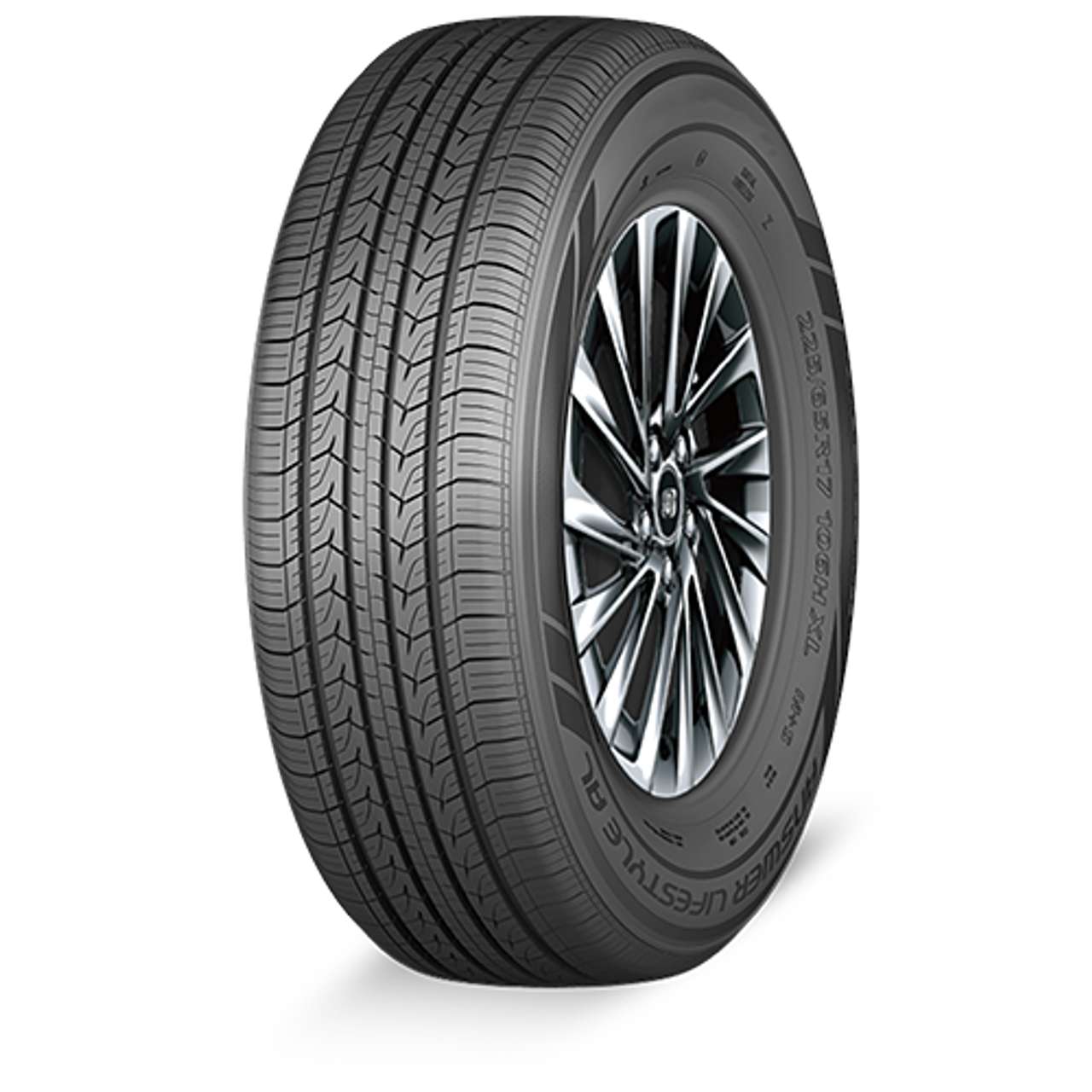 JOYROAD GRAND TOURER H/T 225/60R18 100H BSW