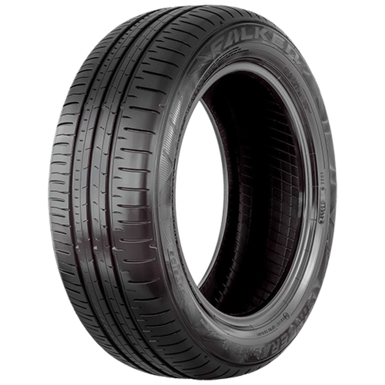 FALKEN SINCERA SN-832B 205/55R16 91V MFS BLK