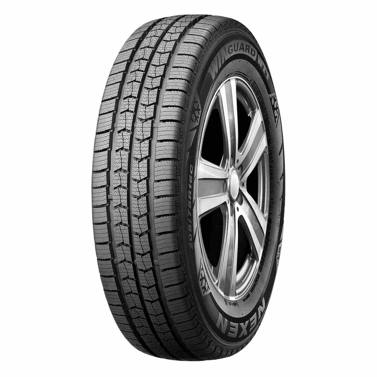 NEXEN WINGUARD WT1 215/70R16C 108R 