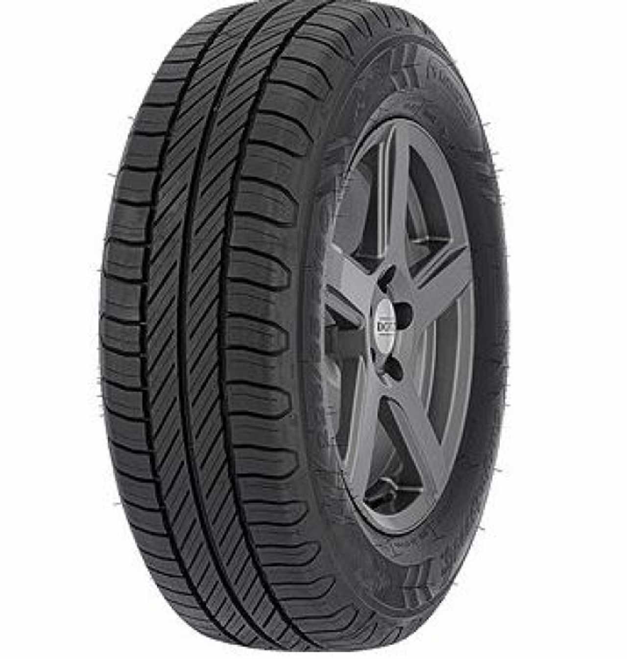 KORMORAN CARGOSPEEDEVO 165/70R14C 89R BSW