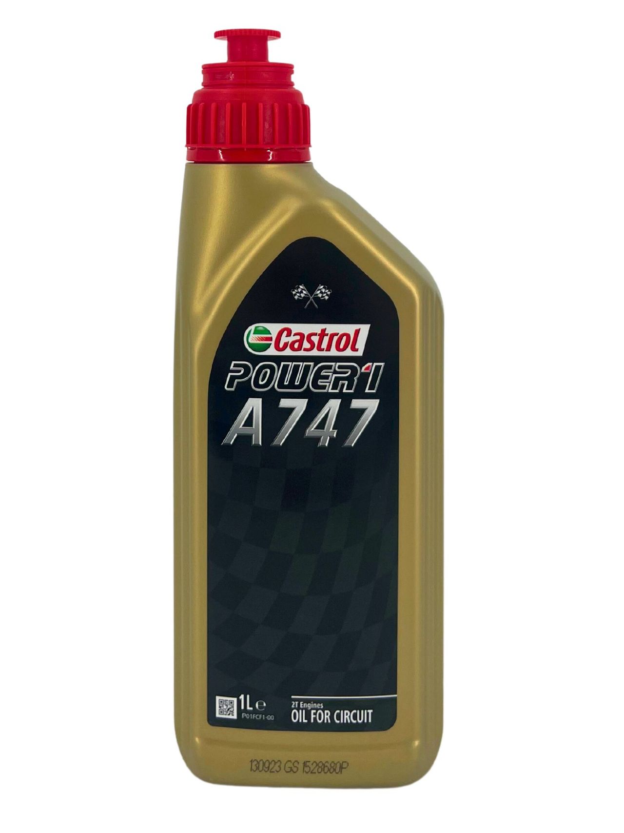 Castrol Power1 A747 1 Liter