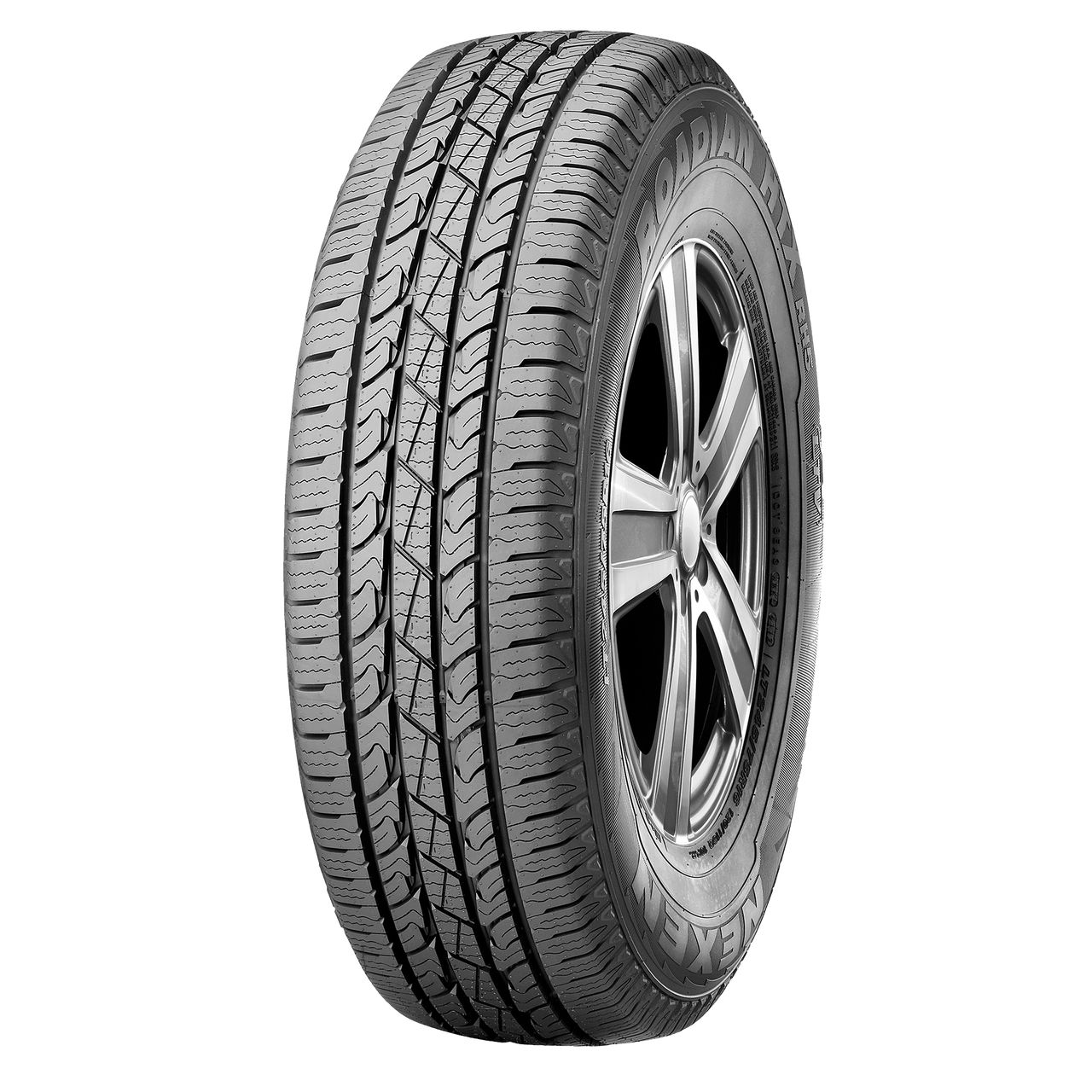 NEXEN ROADIAN HTX RH5 275/65R18 116T BSW