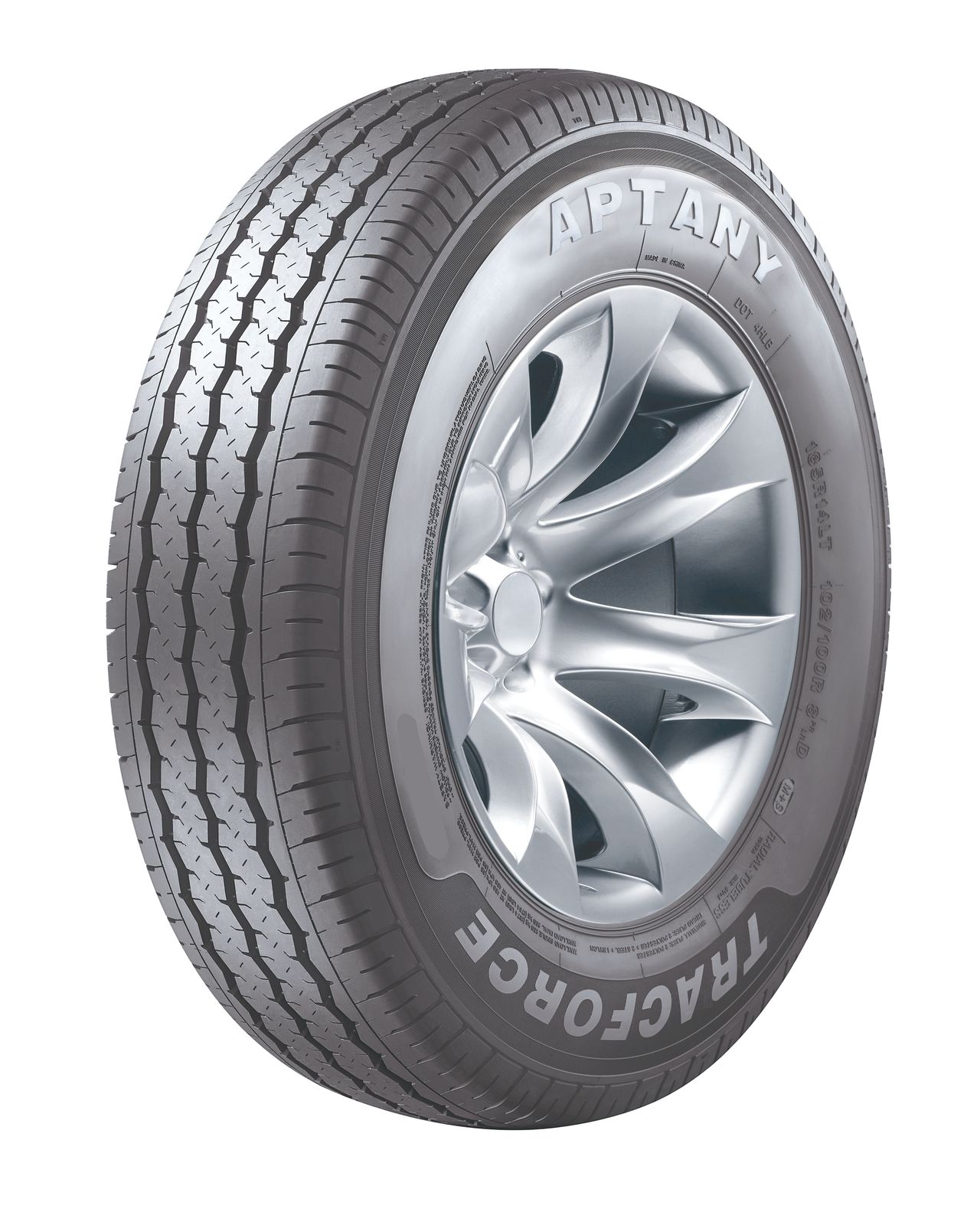 APTANY TRACFORCE RL106 215/60R16C 108T BSW