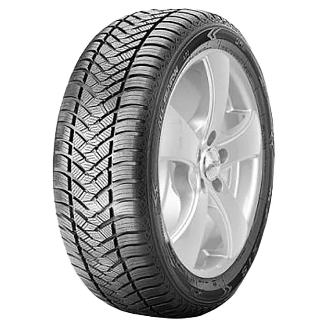 MAXXIS ALL-SEASON AP2 205/60R15 95H BSW XL