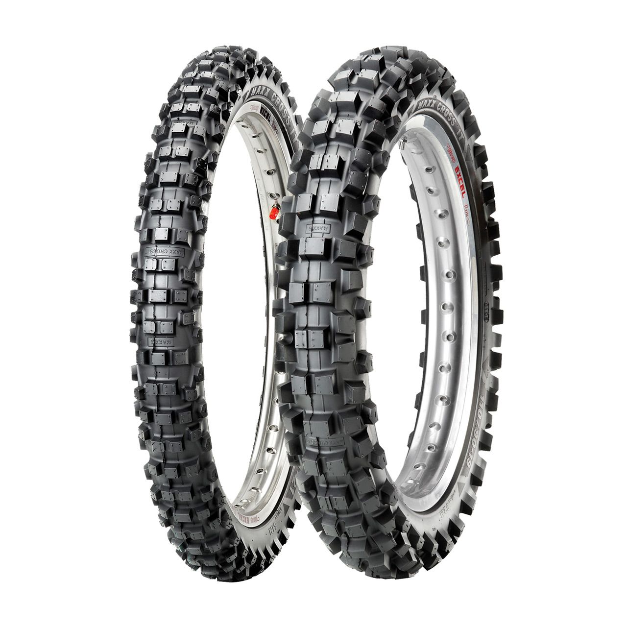 MAXXIS MAXXCROSS IT M7305 120/100 - 18 TT 68M REAR