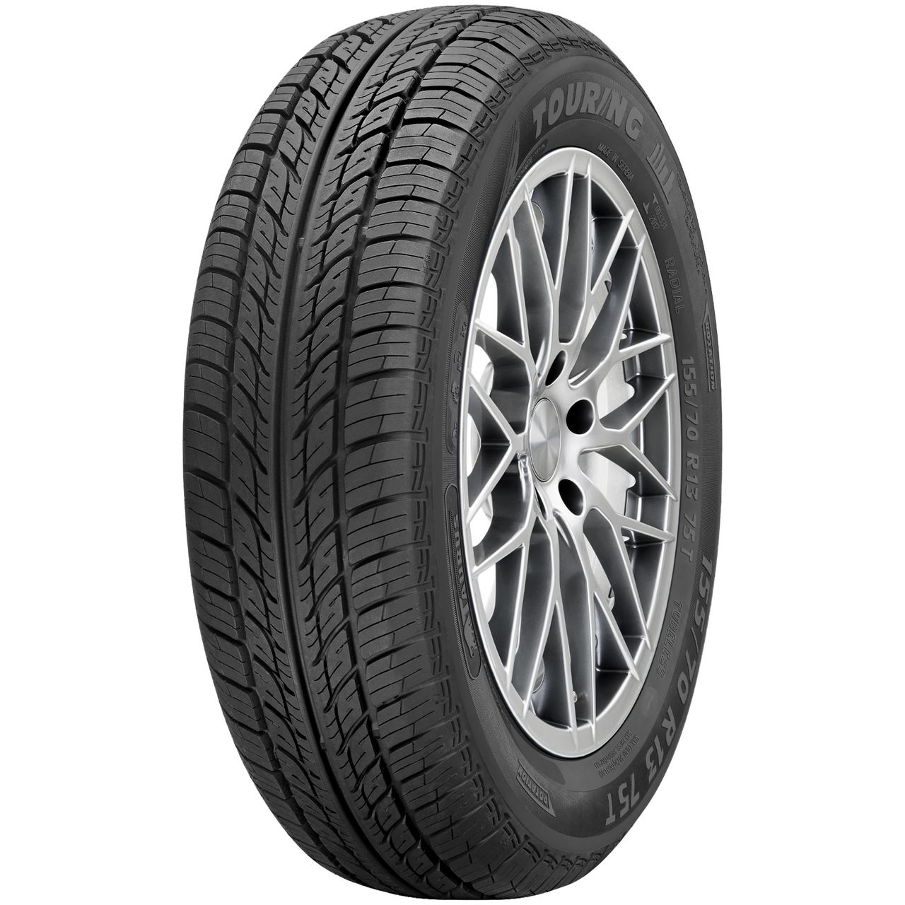 TAURUS TAURUS TOURING 155/70R13 75T