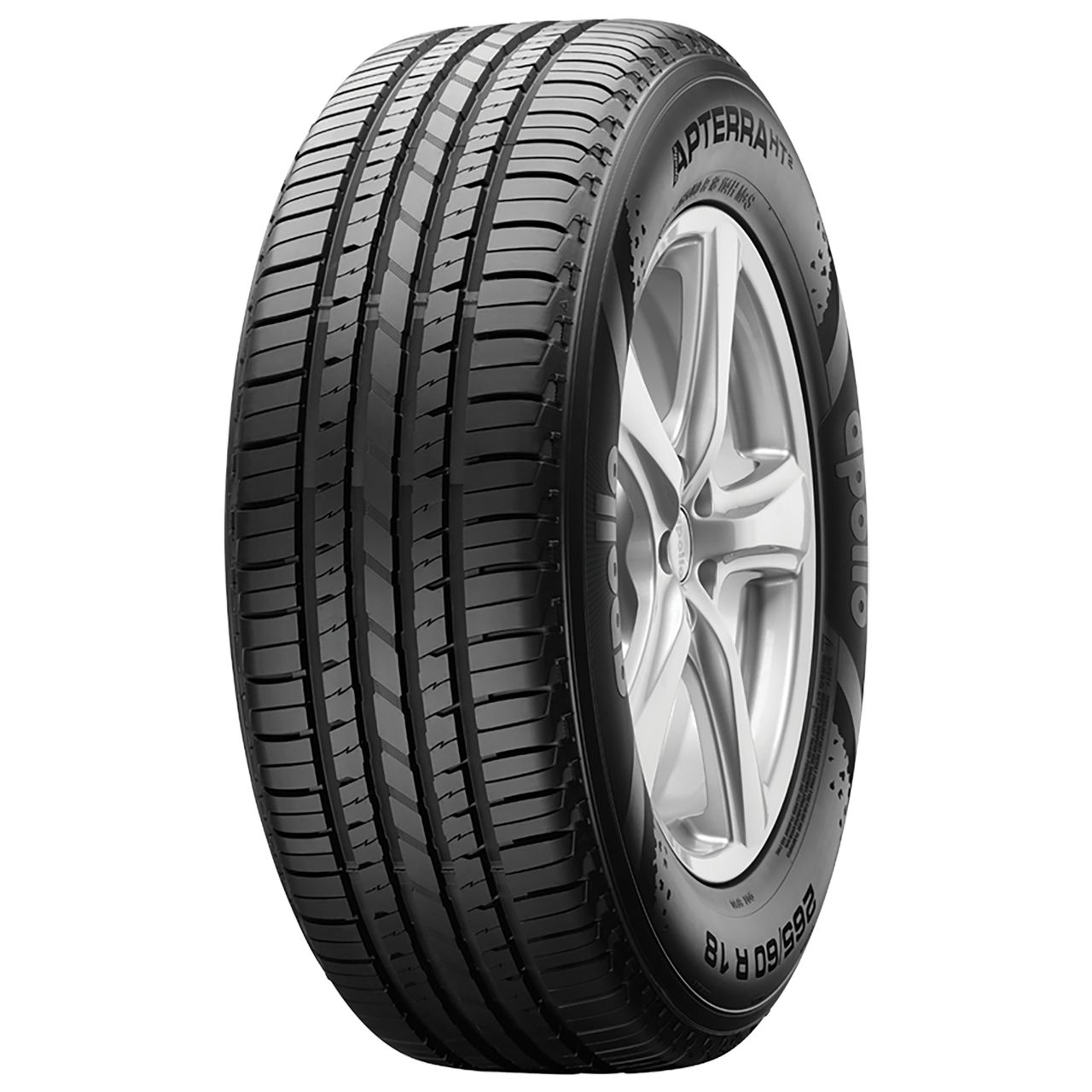 APOLLO APTERRA H/T 2 215/65R16 102V BSW XL