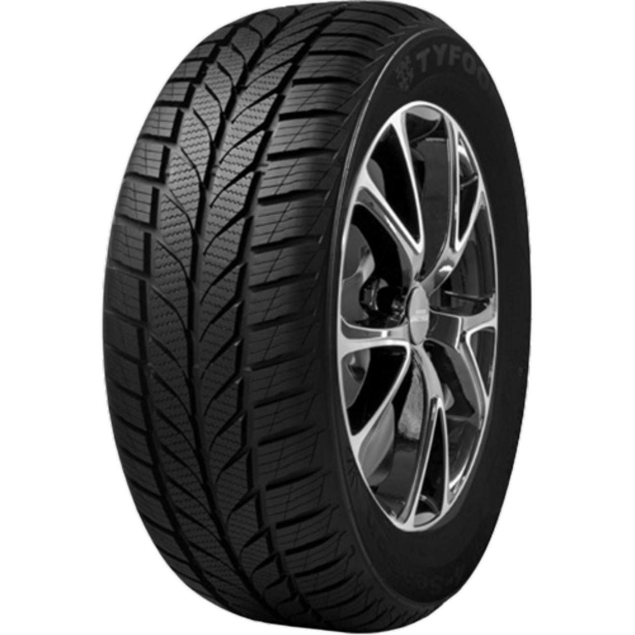 TYFOON 4-SEASON 195/65R15 91H BSW