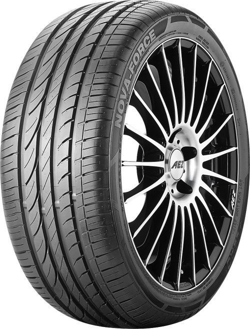 LEAO NOVA-FORCE ACRO 215/45R17 91Y BSW XL