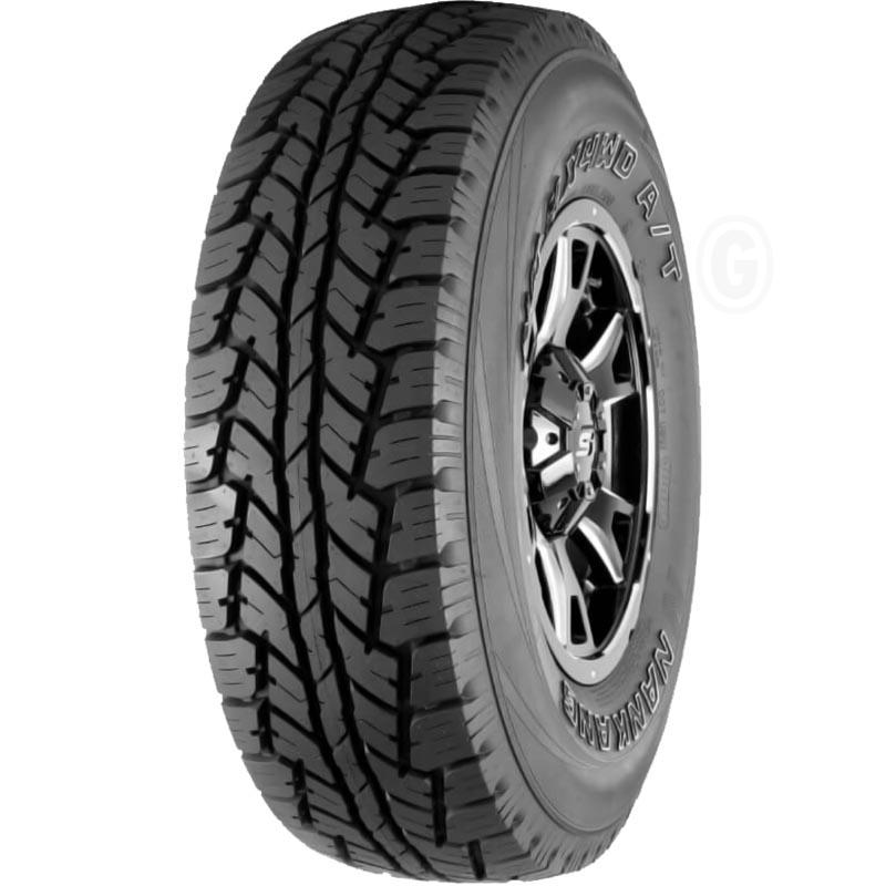 NANKANG FORTA FT-7 A/T 235/85R16 120R OWL