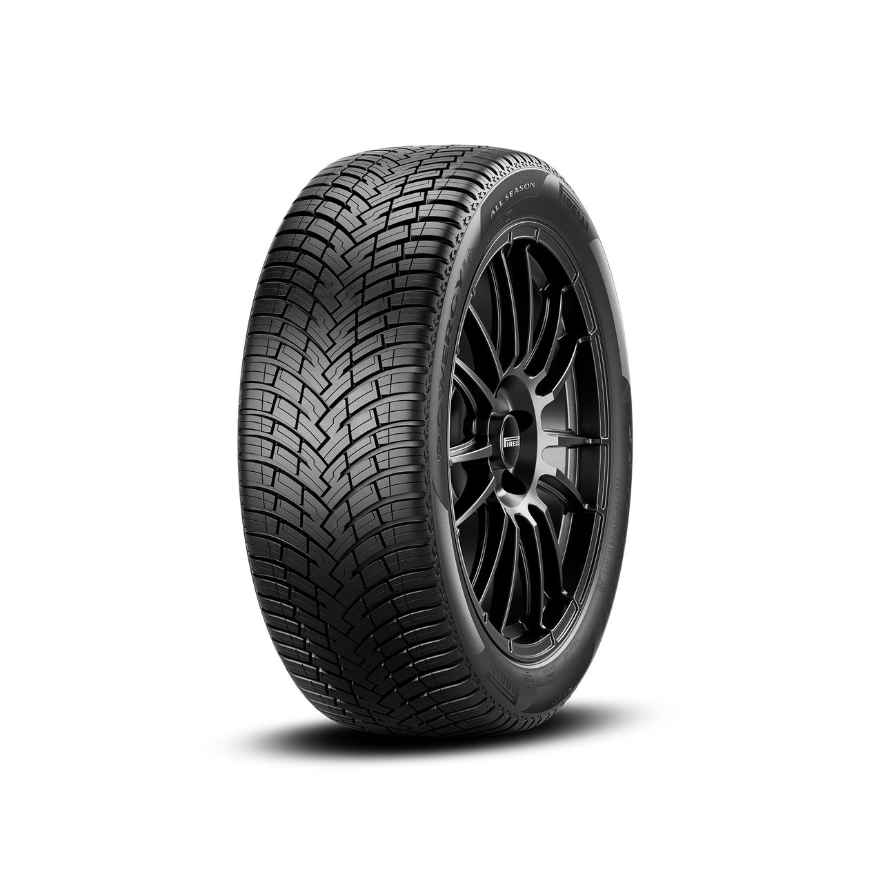 PIRELLI POWERGY ALL SEASON SF 195/65R15 95V BSW XL