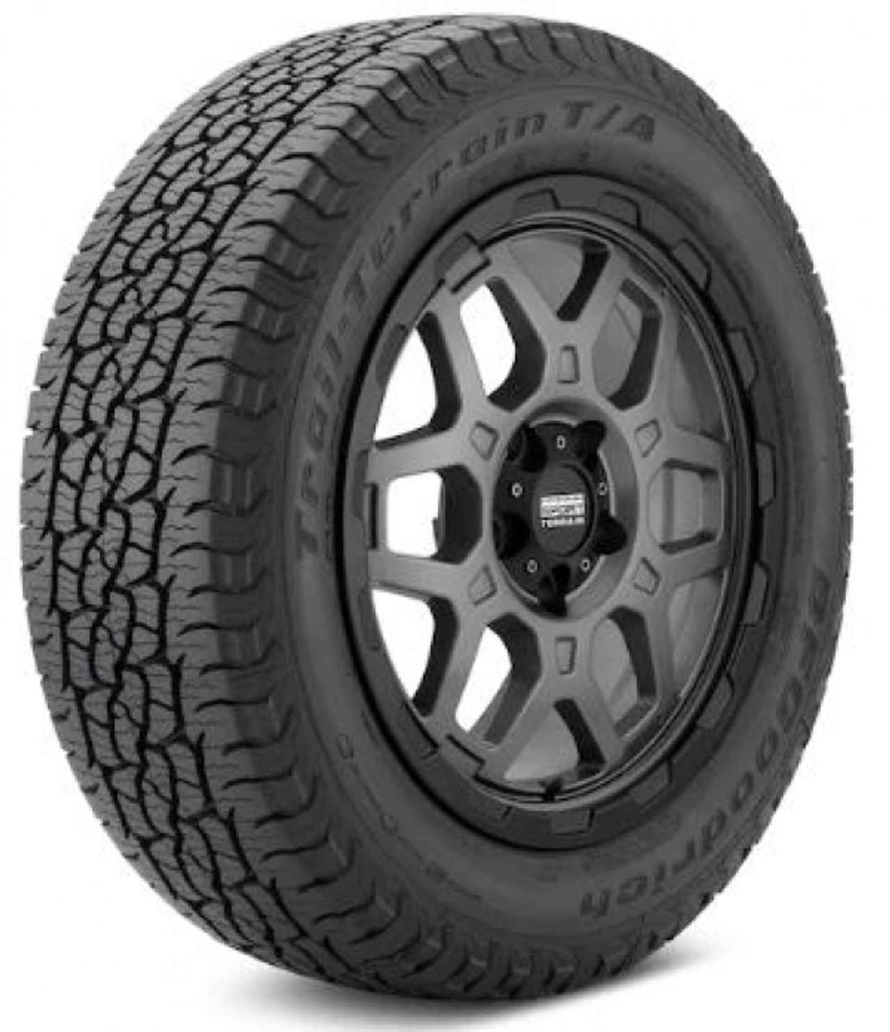 BFGOODRICH TRAIL-TERRAIN T/A 245/75R16 111T ORWL