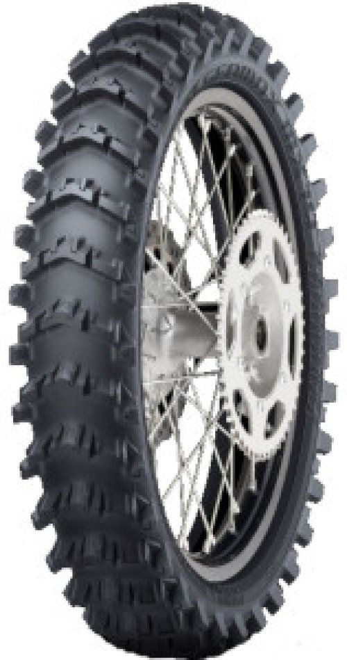 DUNLOP GEOMAX MX14 100/90 - 19 TT 57M REAR