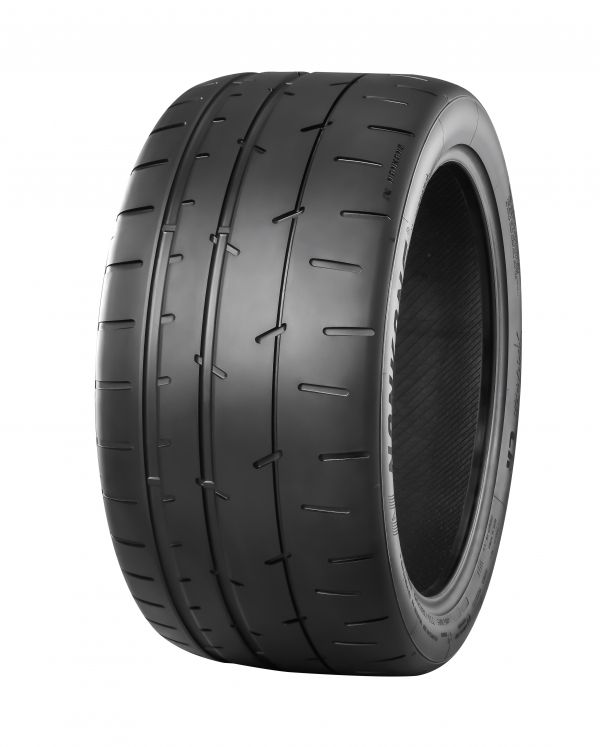 NANKANG CR-S 235/45R17 97Y SEMI-SLICK (2G) BSW XL