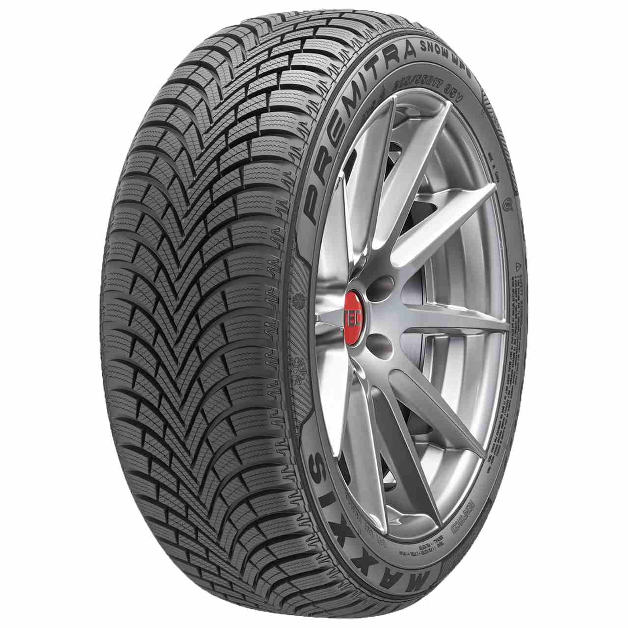 MAXXIS PREMITRA SNOW WP6 215/50R17 95V BSW XL