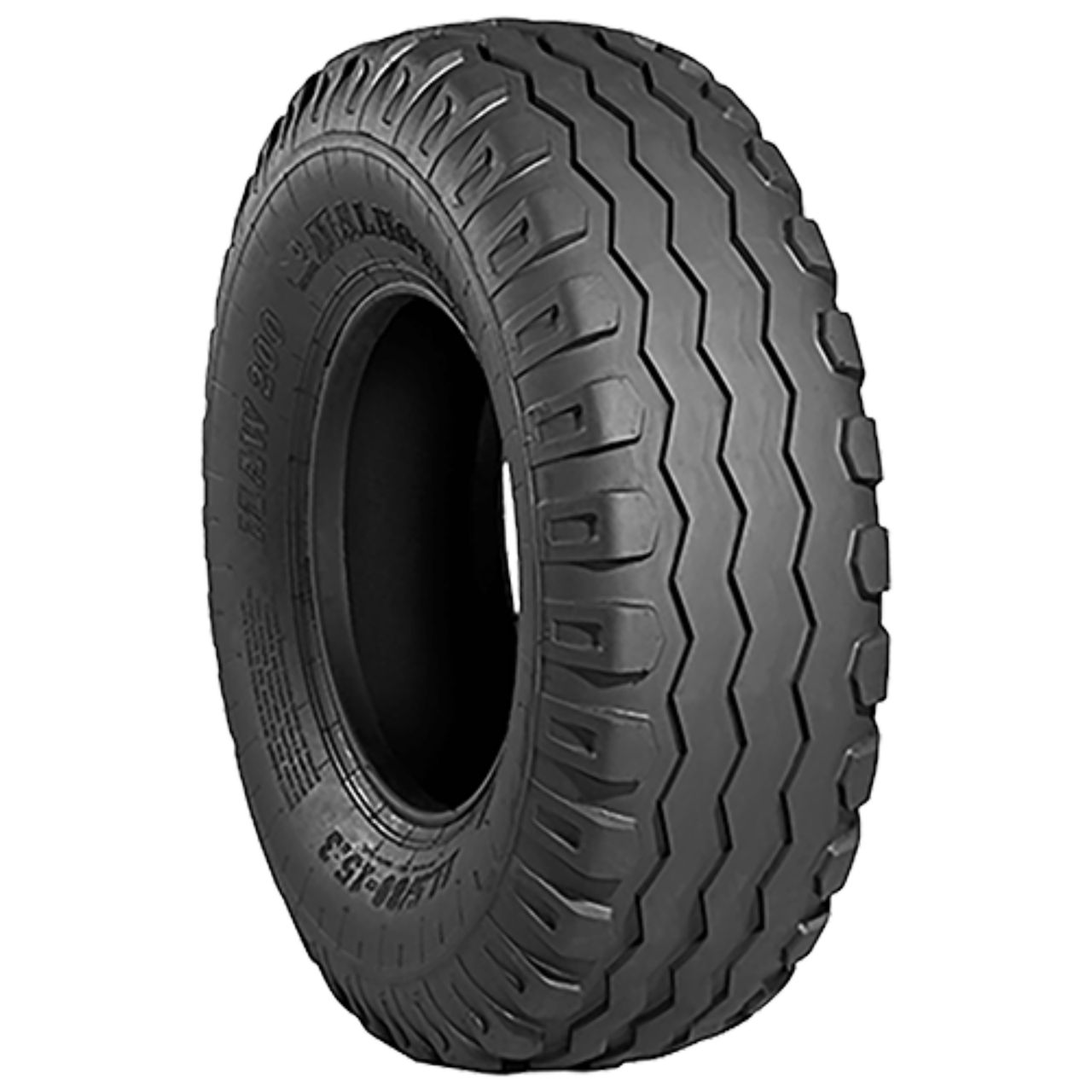 MRL 10.0/75 - 15.3 TL 142A6/138A8 MAW200-AW 22PR