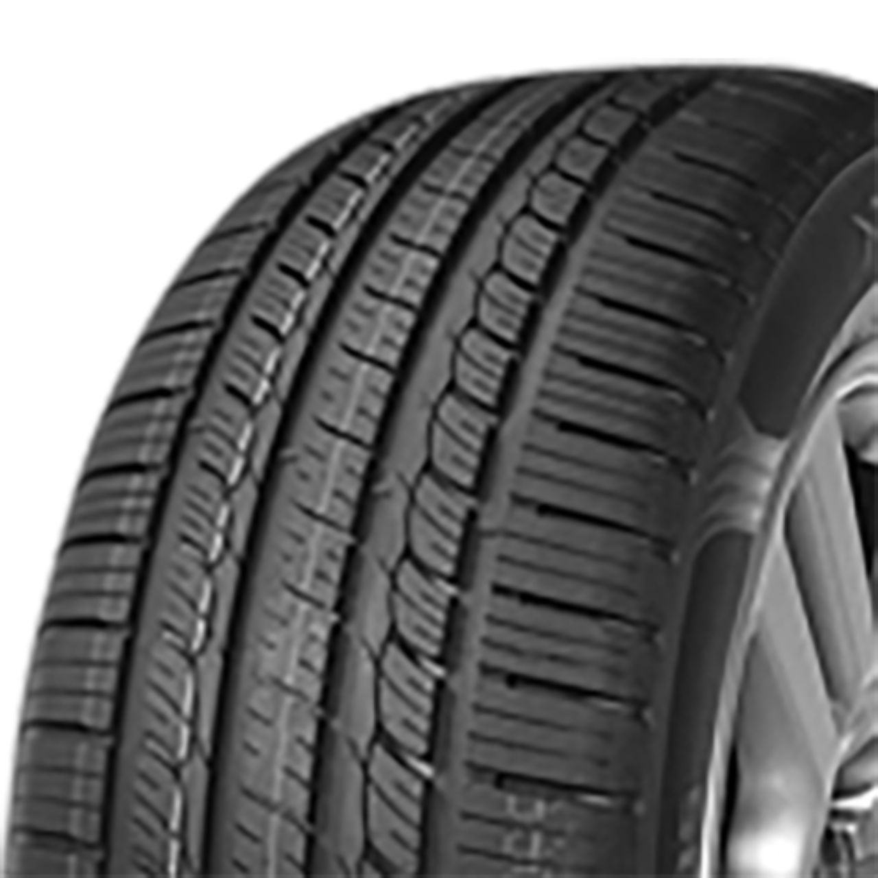 ROYAL BLACK ROYALSPORT 255/65R17 110H BSW