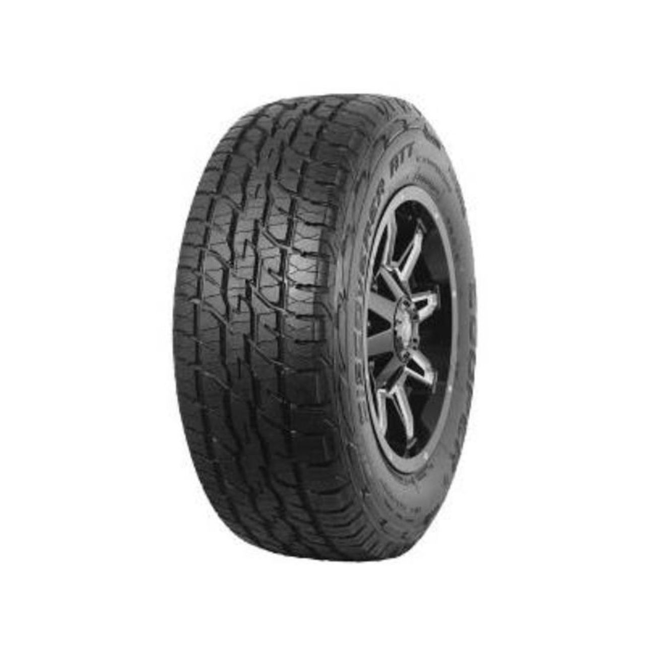 COOPER DISCOVERER ATT 225/55R17 101H XL