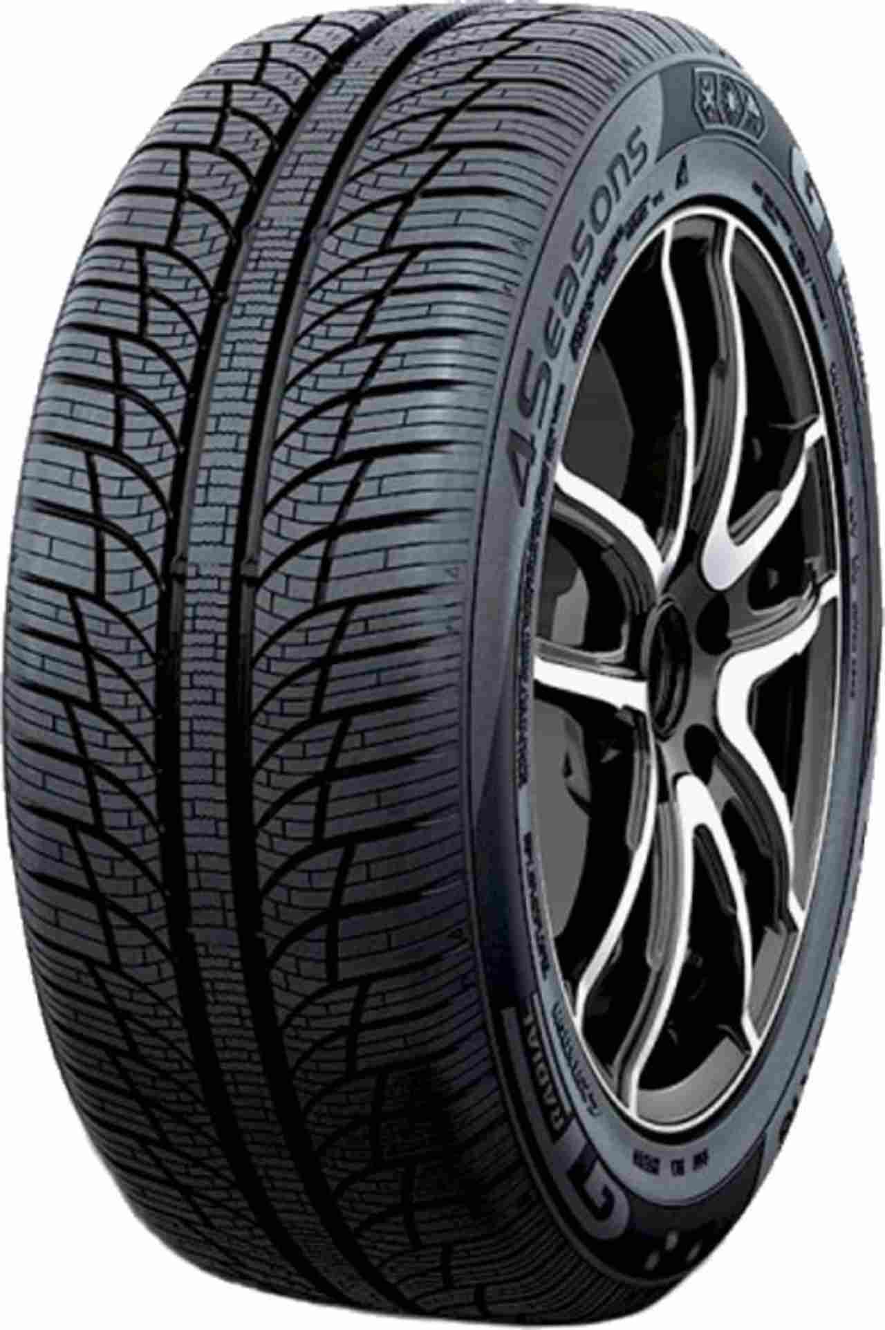 GT-RADIAL 4SEASONS SUV 235/65R17 108V BSW XL