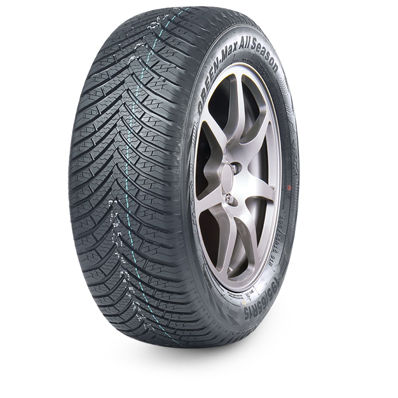 LINGLONG GREEN-MAX ALL SEASON 215/60R16 99H BSW XL