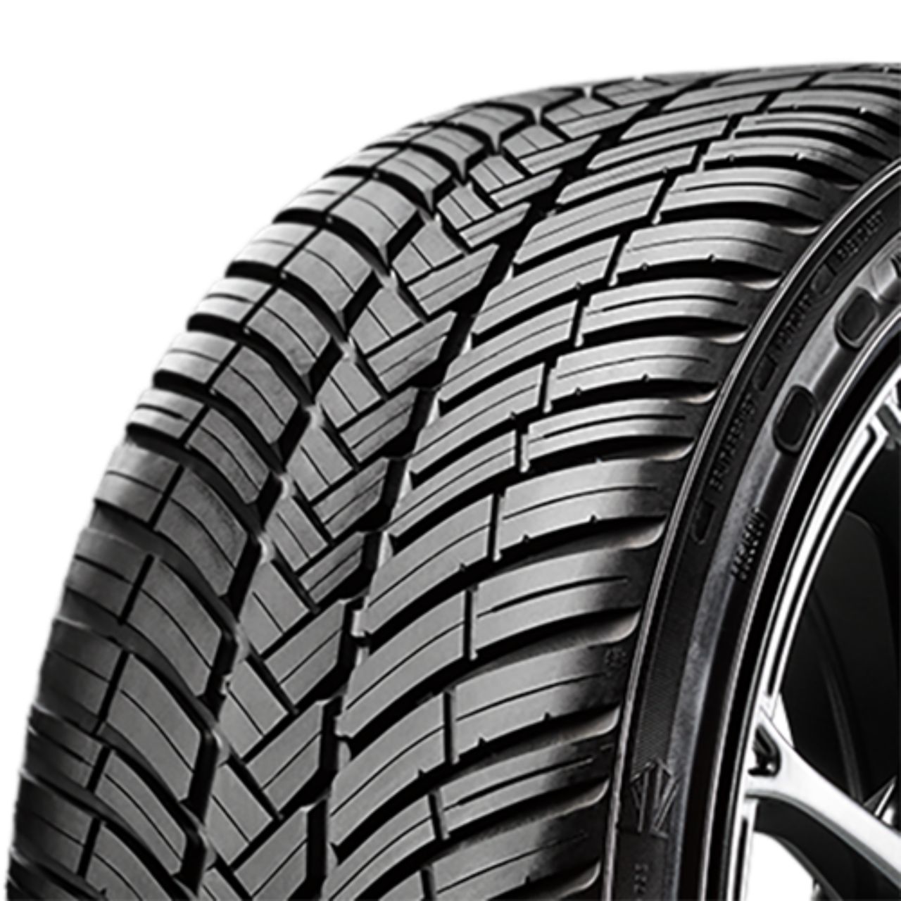 AVON AS7 ALL SEASON 195/55R16 91H BSW XL