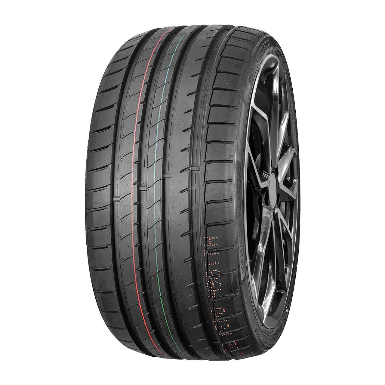 WINDFORCE CATCHFORS UHP 205/50R16 91W XL