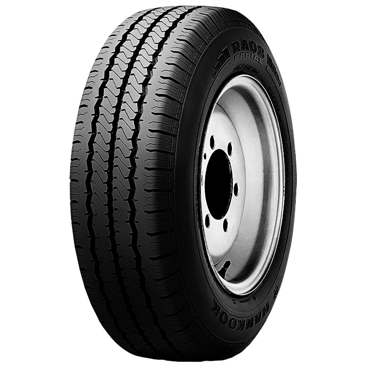 HANKOOK RADIAL RA08 195/75R14C 106Q