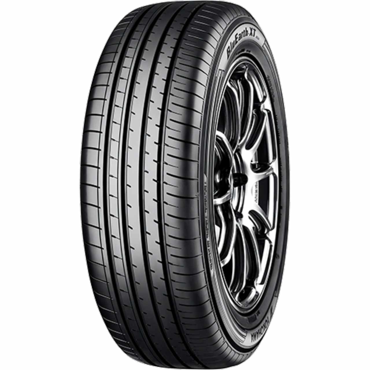 YOKOHAMA BLUEARTH-XT AE61 215/50R18 92V RPB BSW