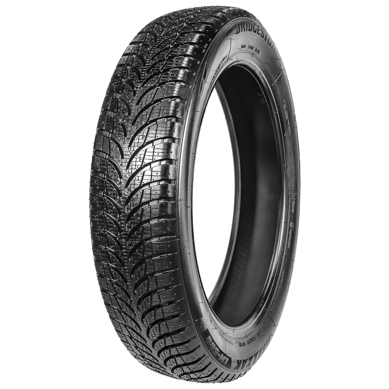 BRIDGESTONE BLIZZAK LM-500 (*) 155/70R19 88Q XL