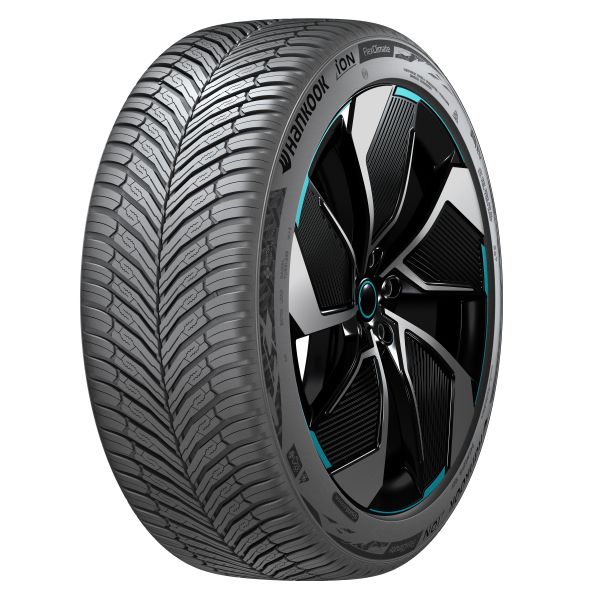 HANKOOK ION FLEXCLIMATE 235/40R19 96W BSW XL