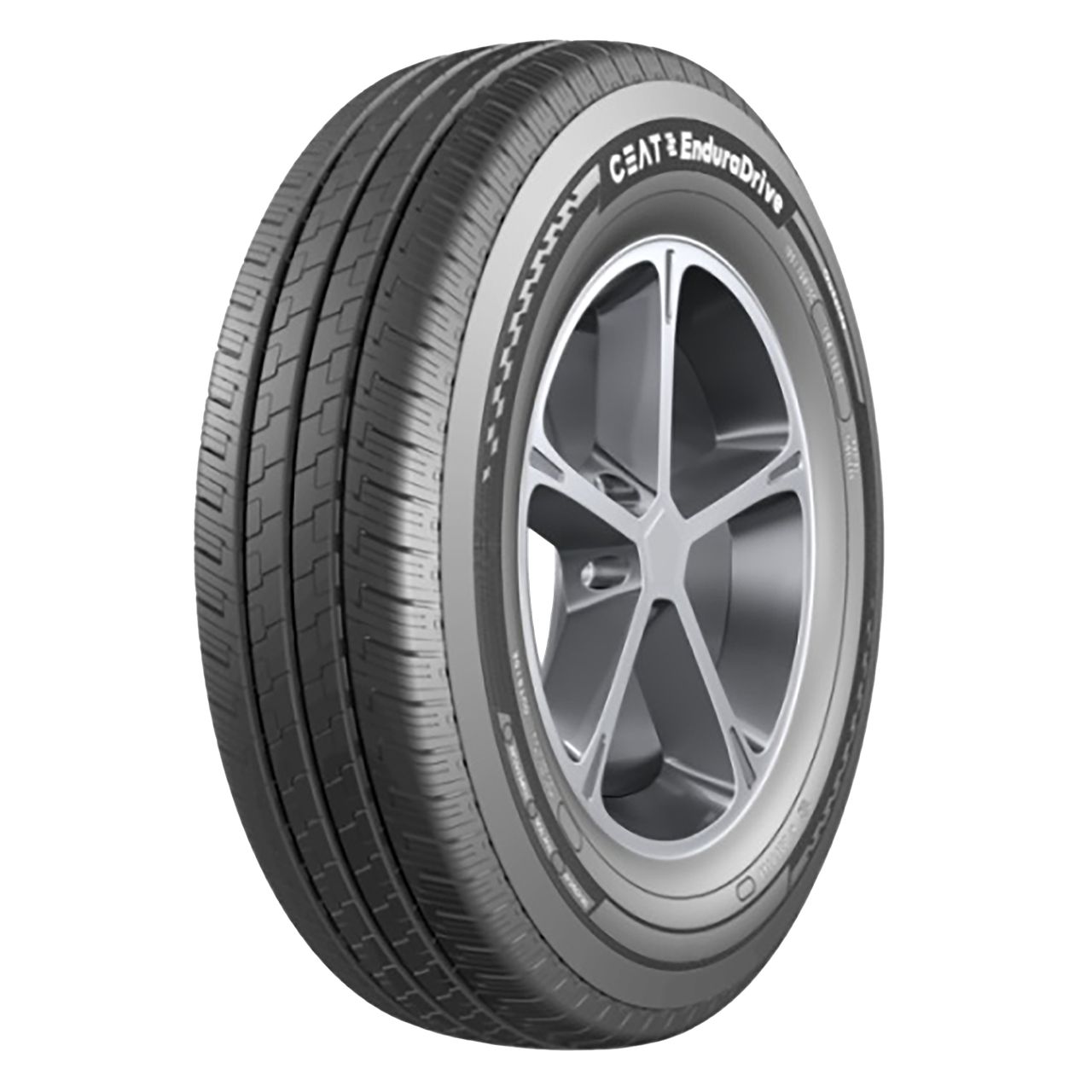 CEAT ENDURADRIVE 225/70R15C 112S BSW