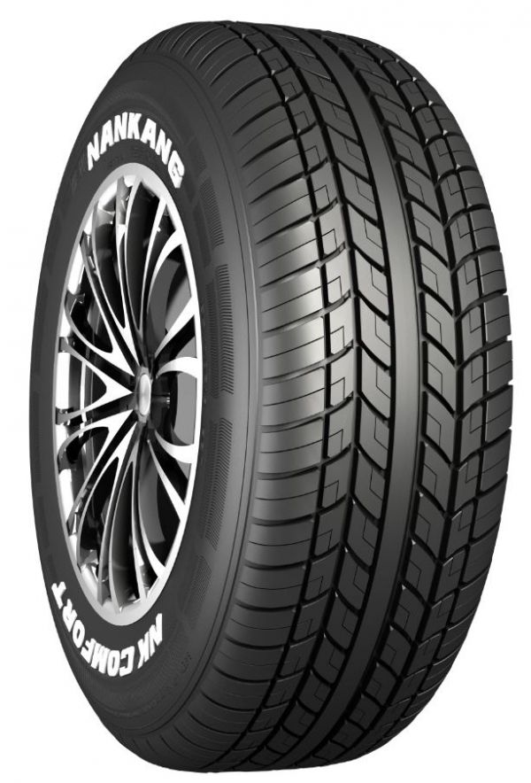 NANKANG COMFORT N-729 205/60R13 86H WL