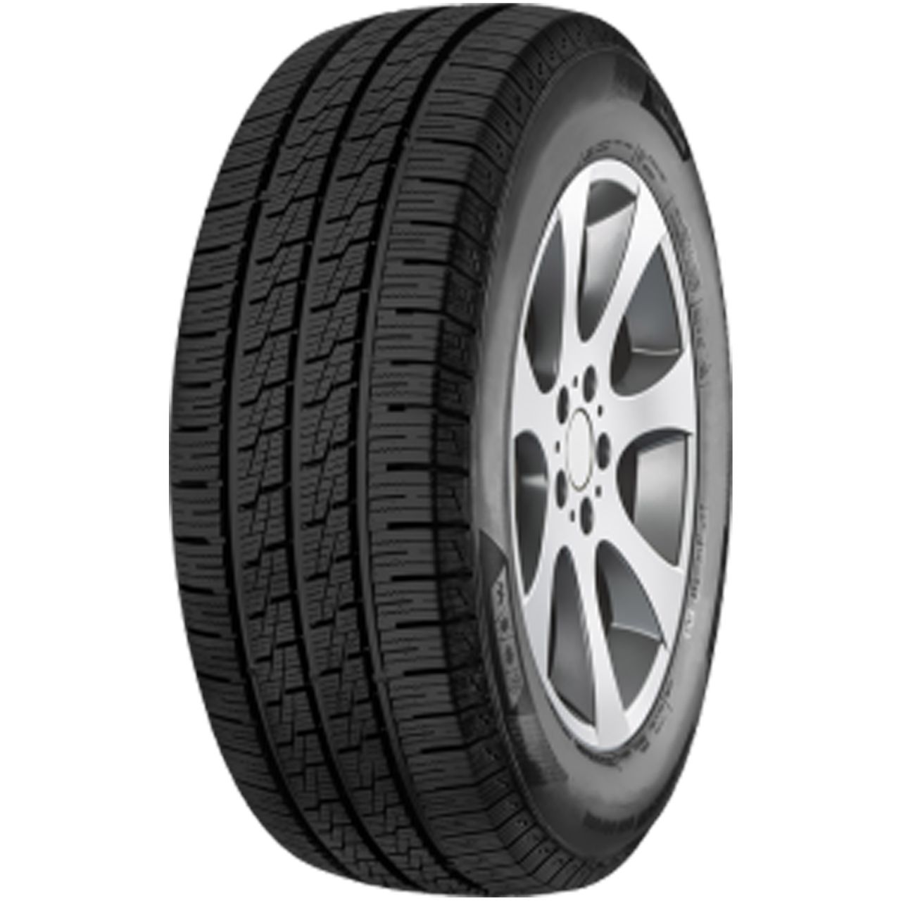 MINERVA VAN MASTER AS 225/65R16C 112S