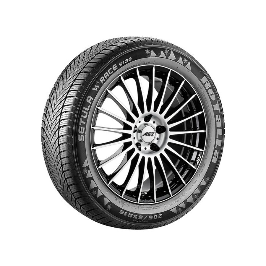 ROTALLA SETULA W RACE S130 145/65R15 72T BSW