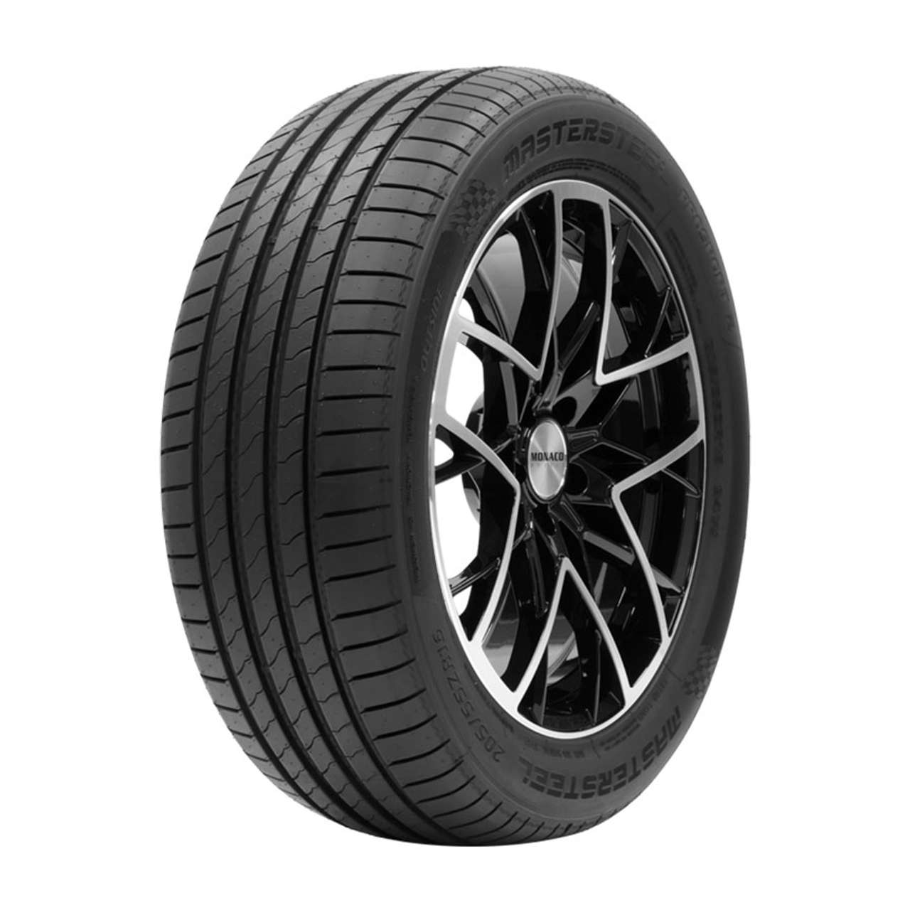 MASTERSTEEL PROSPORT 2 185/60R15 88H BSW XL