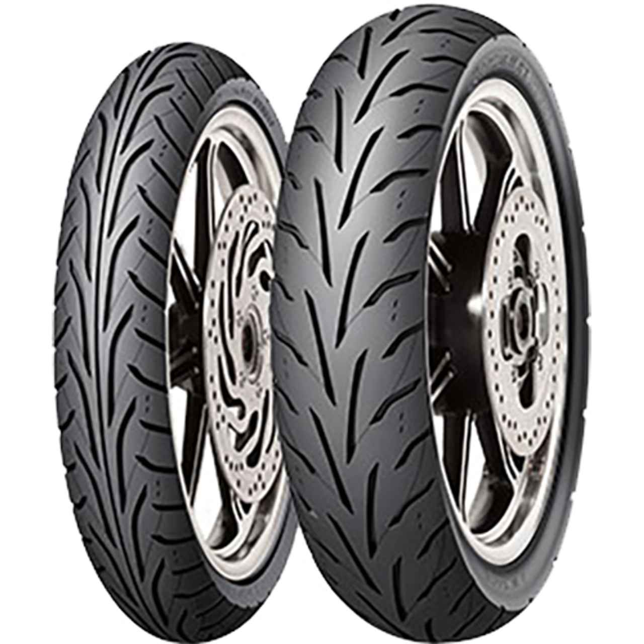 DUNLOP ARROWMAX GT601 REAR 110/80 - 18 M/C TL 58H REAR