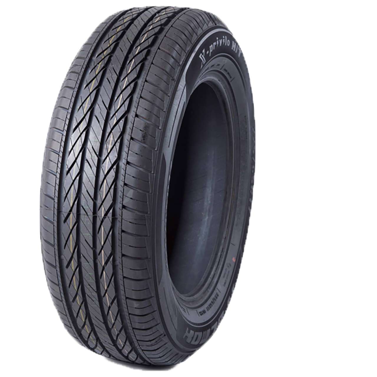 TRACMAX X-PRIVILO H/T 255/65R17 110H BSW