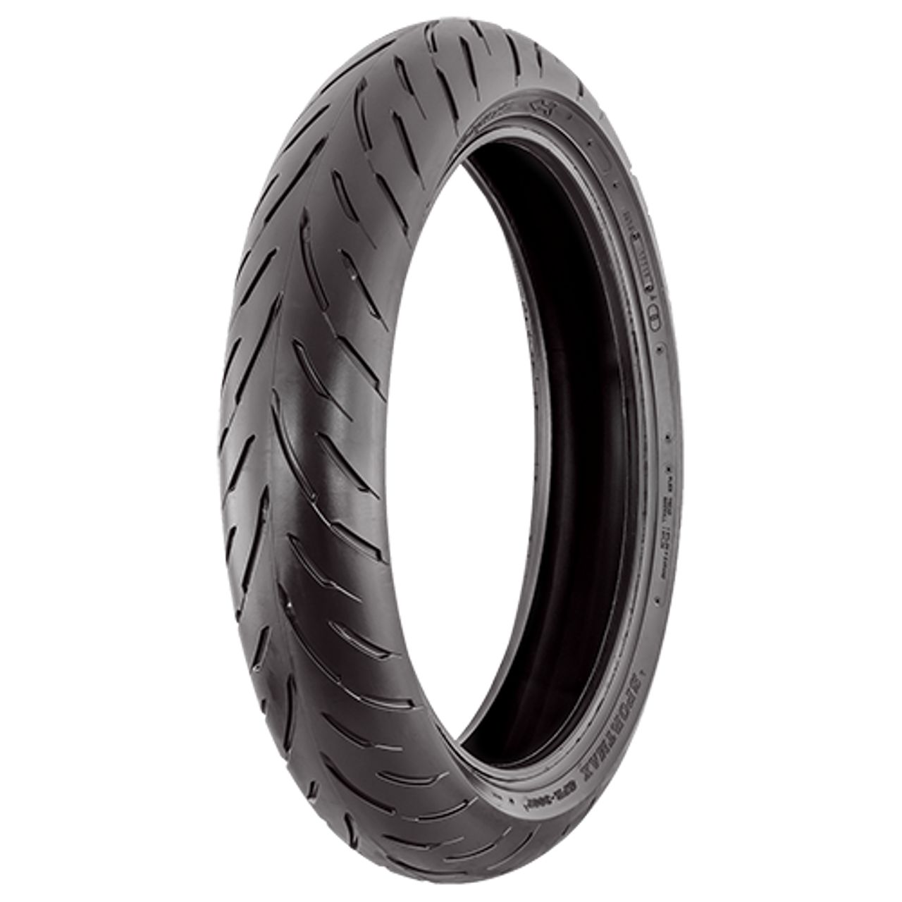 DUNLOP SPORTMAX GPR-300 F 120/60 R17 M/C TL 55(W) FRONT