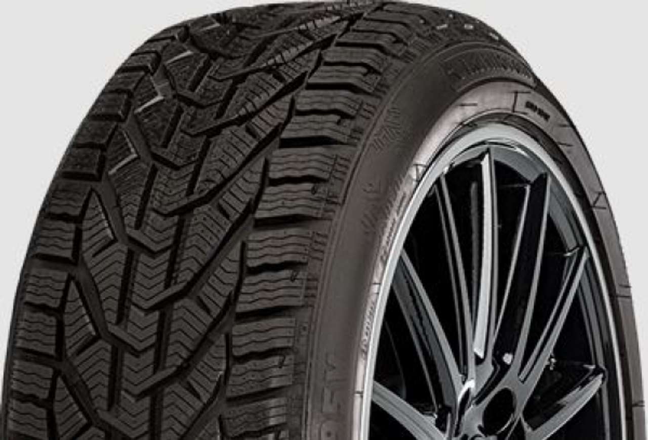 KORMORAN KORMORAN SNOW 225/55R17 101H XL