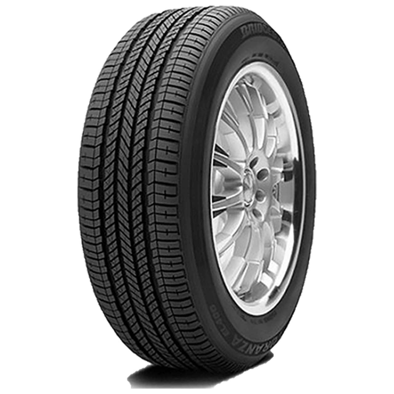 BRIDGESTONE TURANZA EL400 (*) RFT 225/50R17 94V 