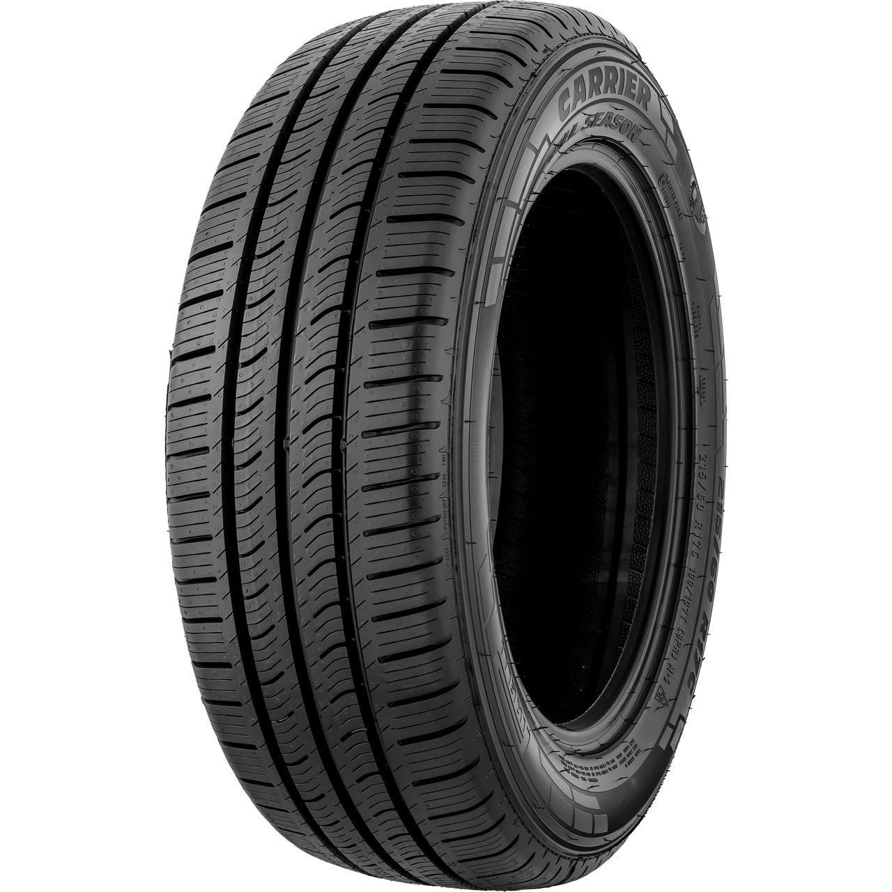 PIRELLI CARRIER ALL SEASON 215/60R16C 103T