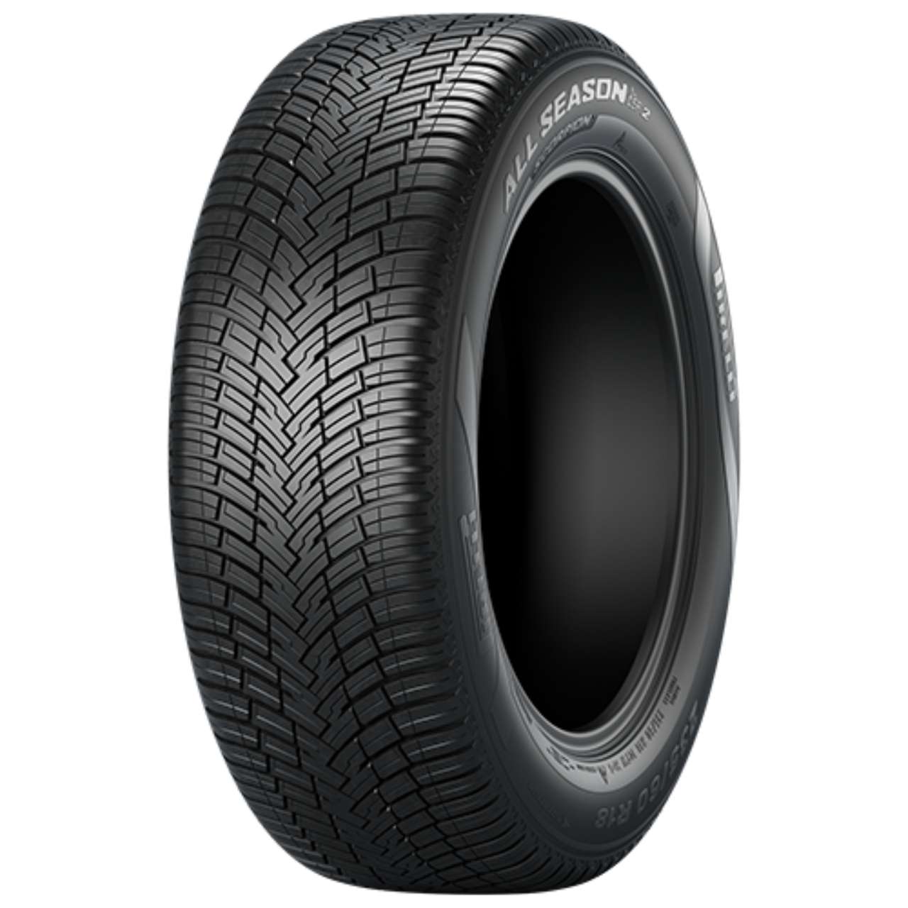 PIRELLI SCORPION ALL SEASON SF2 255/50R19 107Y ELECT BSW XL