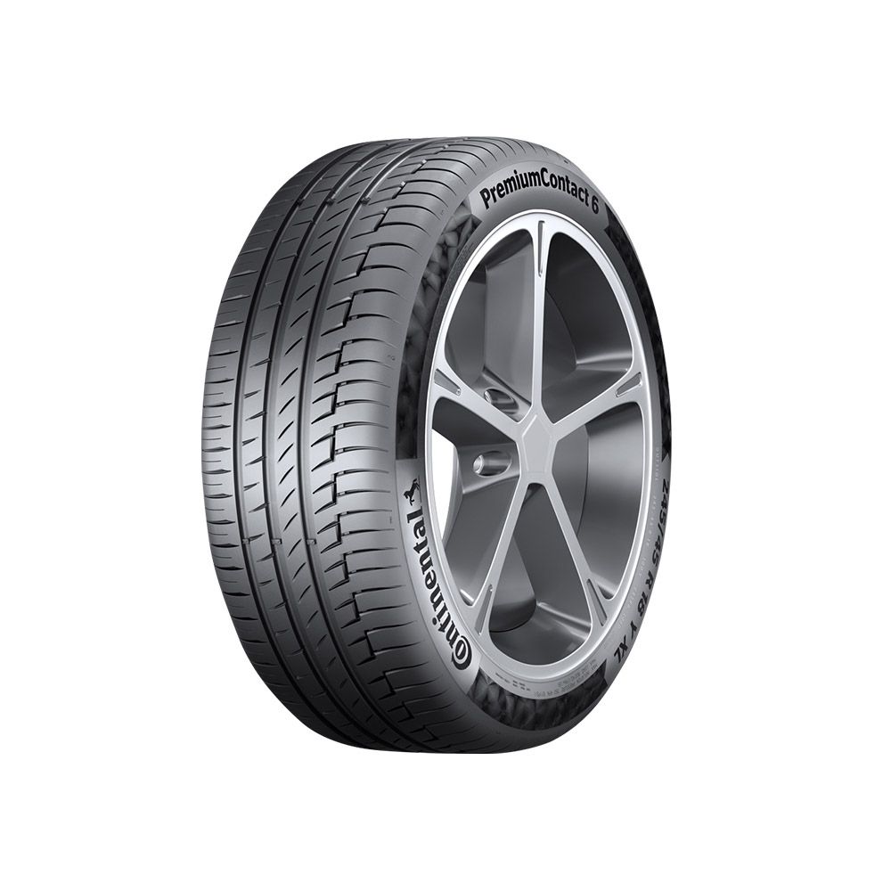 CONTINENTAL PREMIUMCONTACT 6 (EVc) 205/55R19 97V FR XL