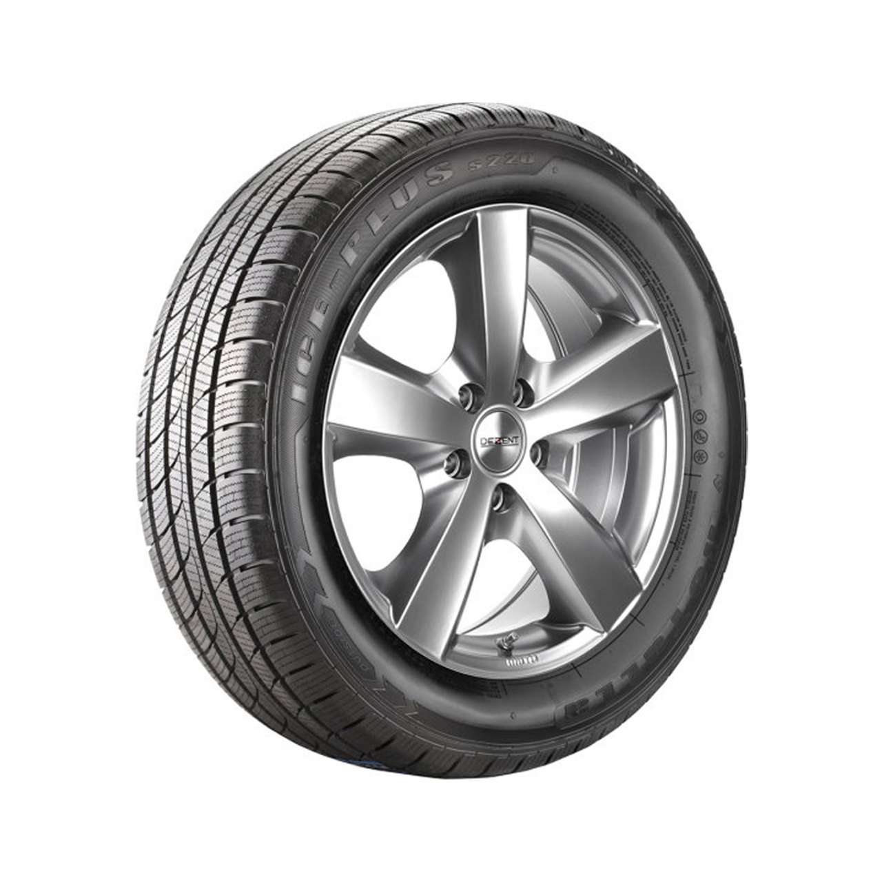 ROTALLA ICE-PLUS S220 235/60R18 107H XL