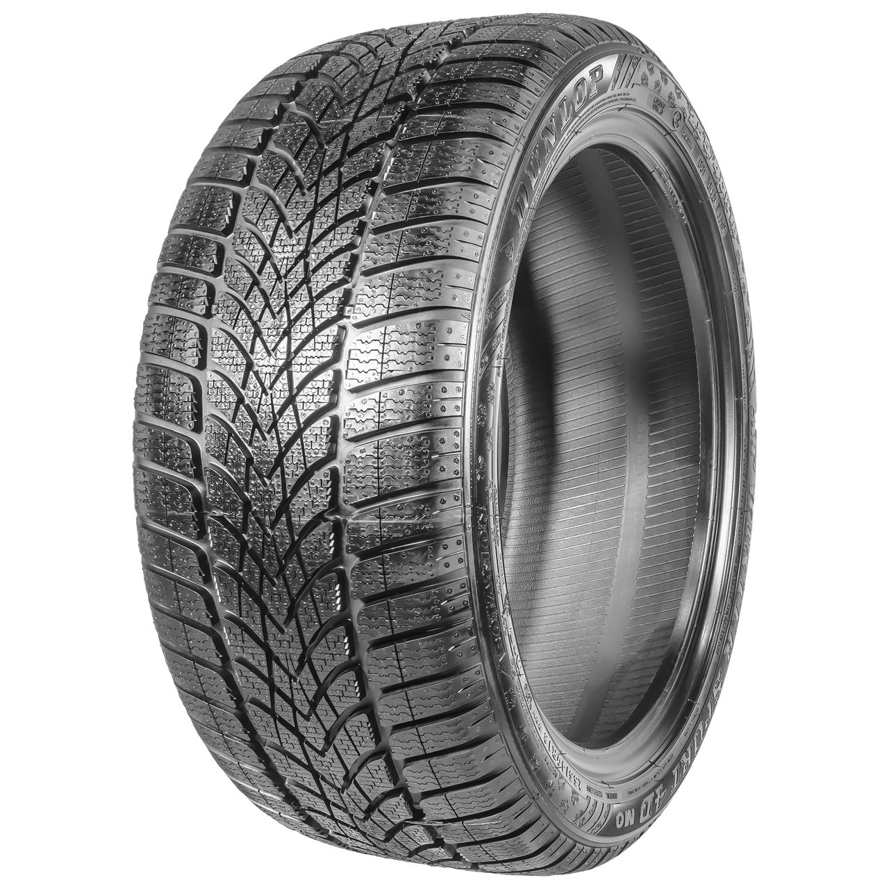 DUNLOP SP WINTER SPORT 4D (RO2) 275/30R21 98W NST MFS BSW XL