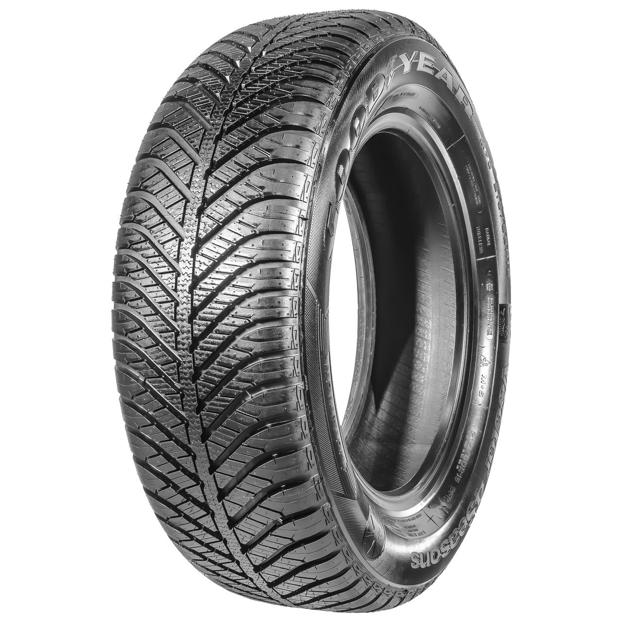 GOODYEAR VECTOR 4SEASONS 185/55R14 80H