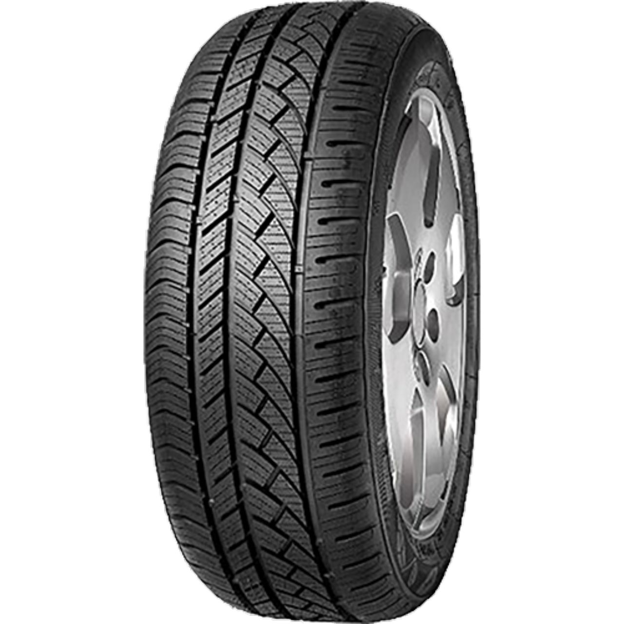 ATLAS GREEN VAN 4S 205/75R16C 113R