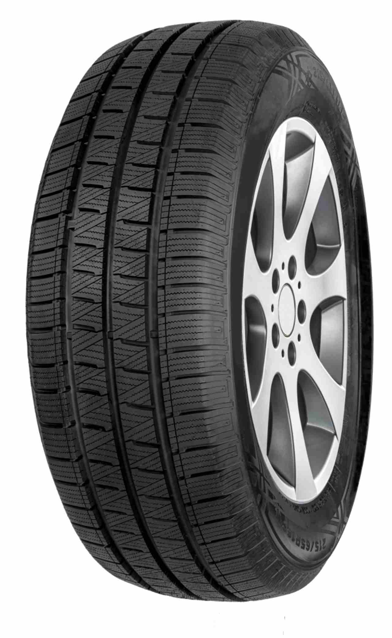 MINERVA FROSTRACK VAN 235/65R16C 115R BSW