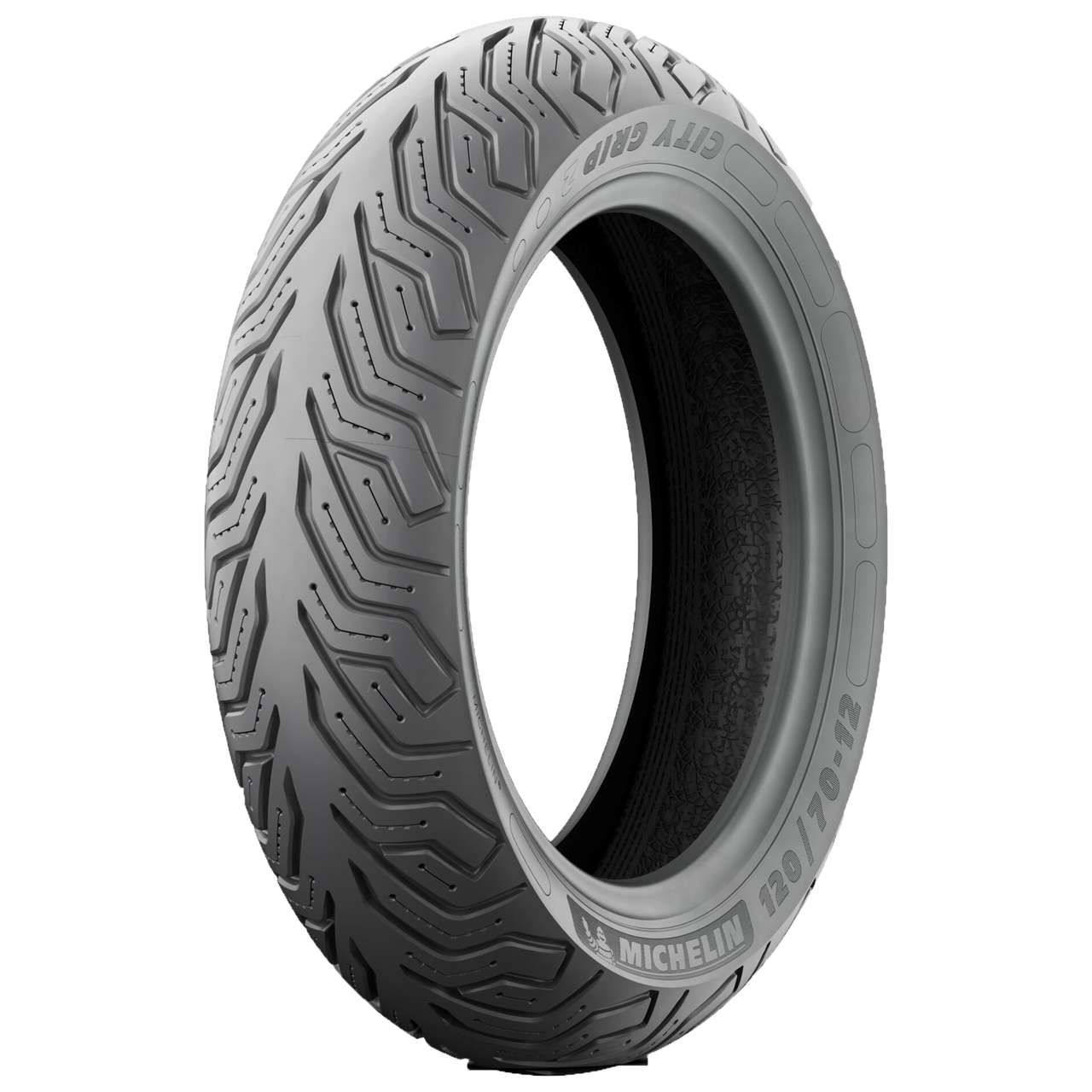 MICHELIN CITY GRIP 2 120/70 - 13 M/C TL 53S FRONT M+S